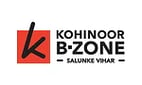 Kohinoor Logo_B Zone Salunkhe Vihar