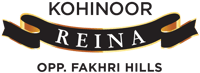 Kohinoor Logo_Reina